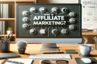 Affiliate Marketing Niches and Programs to Join