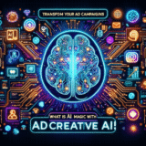 AI Tool to Transform your ad campaigns with AdCreative AI