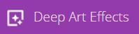 Deep Art Effects Artificial Intelligence Drawings