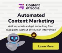 Contentatscale.ai long form content creation SEO