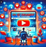 How to get  Engagement on YouTube