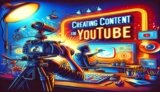 Creating Content for Youtube